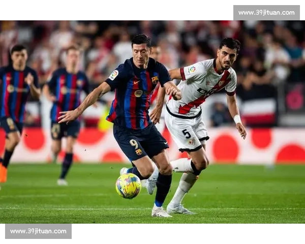 巴萨全勤铁三角：亚马尔、霍安与佩德里的赛季坚守