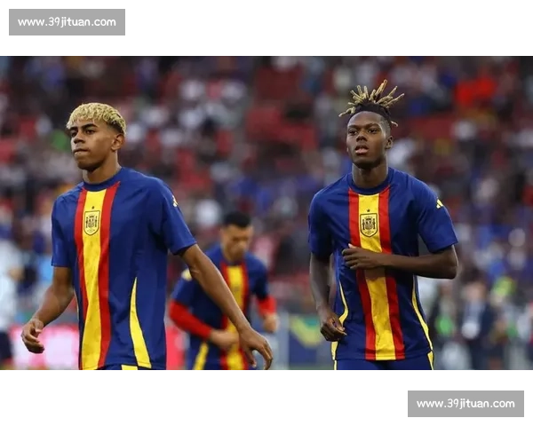 巴萨转会周风暴：五名球员命运待决，财政公平法案成终极考验