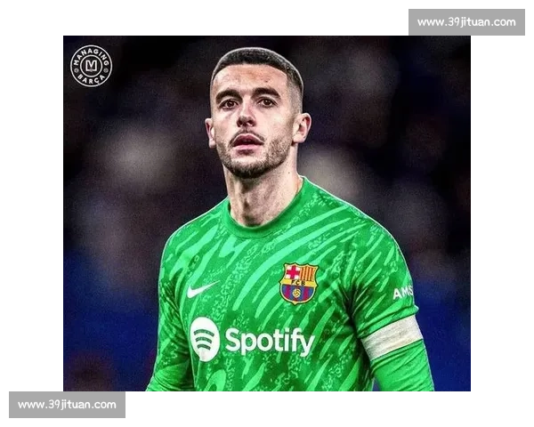 巴萨新赛季号码悬念揭晓：特狮留队定乾坤，霍安 - 加西亚锁定 12 号