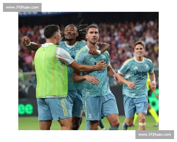 尤文夏窗 12 人清洗风暴：图多尔重建倒计时，弗拉霍维奇赴米兰，双星转会告吹