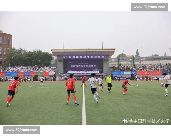 少年徽青赛燃情开赛 亳州小将首战大捷勇夺季军