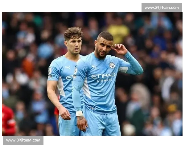 斯通斯伤退连锁反应：英格兰防线告急 曼城德比陷中卫危机