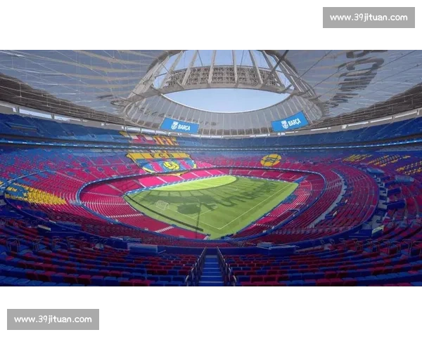 拜仁版权花落 EA，实况仅剩诺坎普与圣西罗两大独家球场