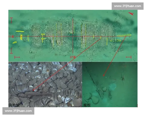 深海作业直击！第一视角体验船舶藤壶清理的硬核挑战
