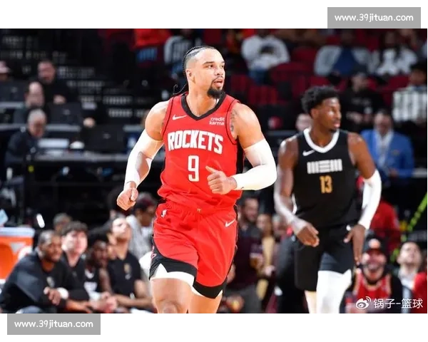 火箭暗藏后手：两方案保底 乌度卡或弃用潜力新星