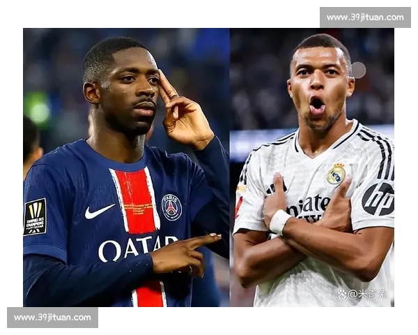 皮克盛赞恩里克：姆巴佩离队后，巴黎化身无冕之王！