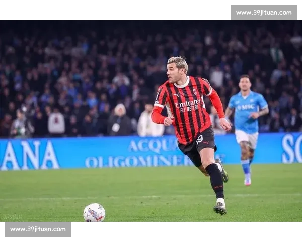米兰转会双线突破：里奇交易进入倒计时，特奥离队进入最后阶段