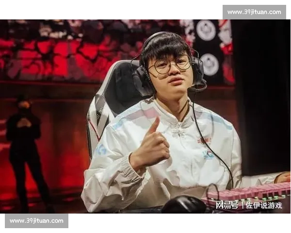 S13赛季英雄联盟：那些被低估的选手，能否逆风翻盘