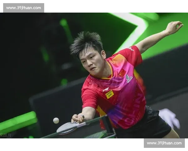 兵乓之战，国之荣耀！中国队用实力说话！