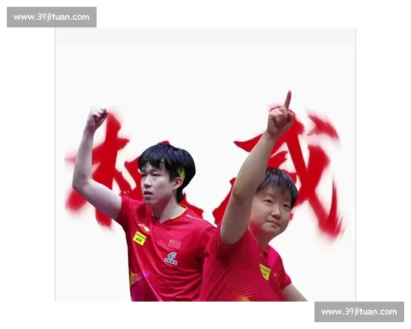 心疼！乒乓球世锦赛冠军选手赛后落泪，荣耀背后有何隐情