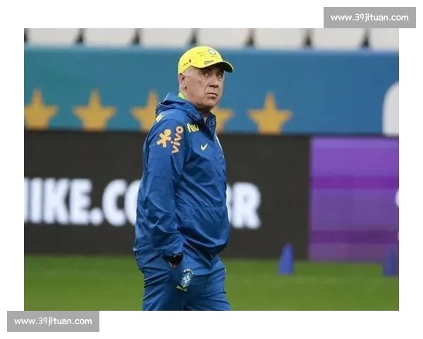 战术大师的秘密武器！教练眼中的世界杯最佳球员