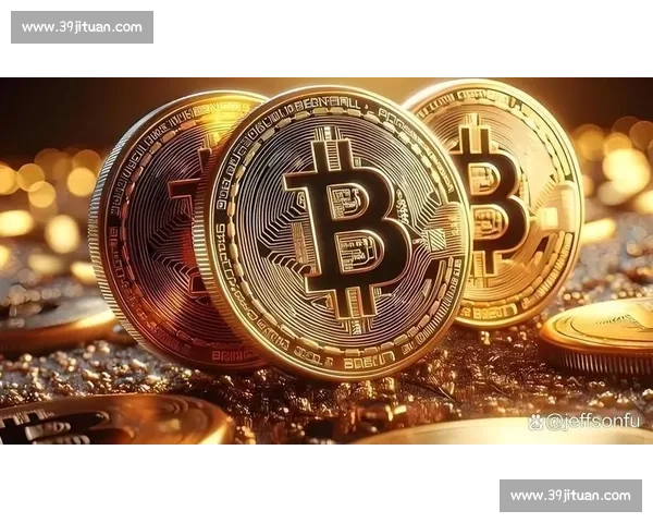 比特币引领数字金融新时代全球资本格局迎来深度变革