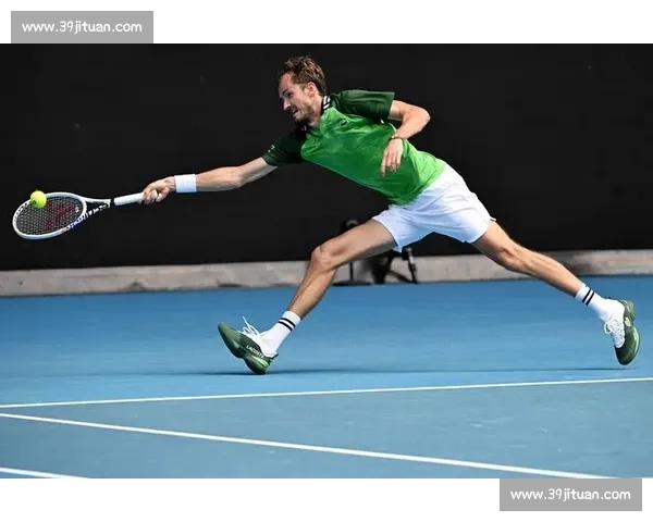 澳网时间确定，赛事看点十足，一场网球盛宴等你来品鉴