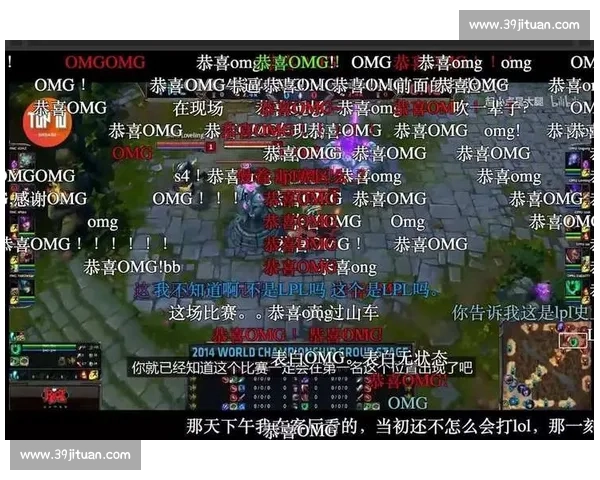 瞬间封神！XX战队这波天秀操作，让解说都语无伦次了！