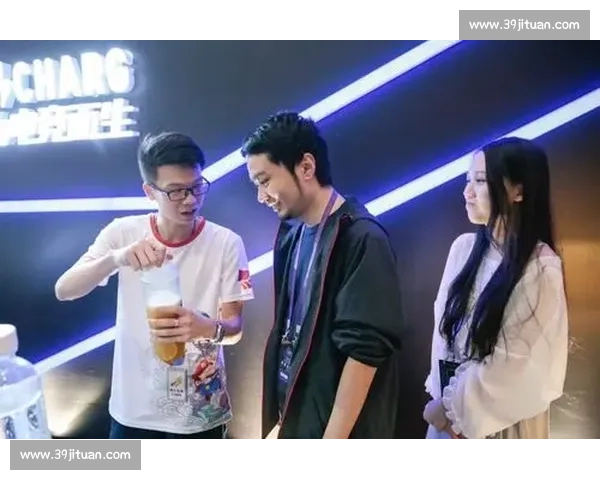 粉丝狂欢！中国电竞国家队名单定了，为你的主队打call！