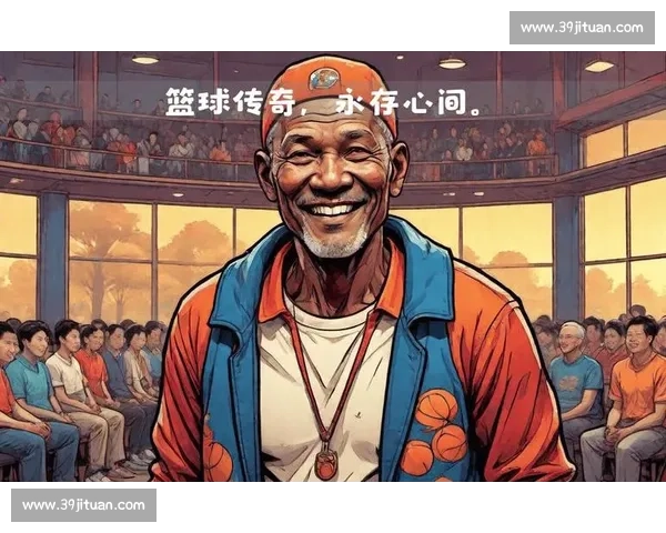 英雄谢幕，传奇永存！NBA赛季的那些告别瞬间