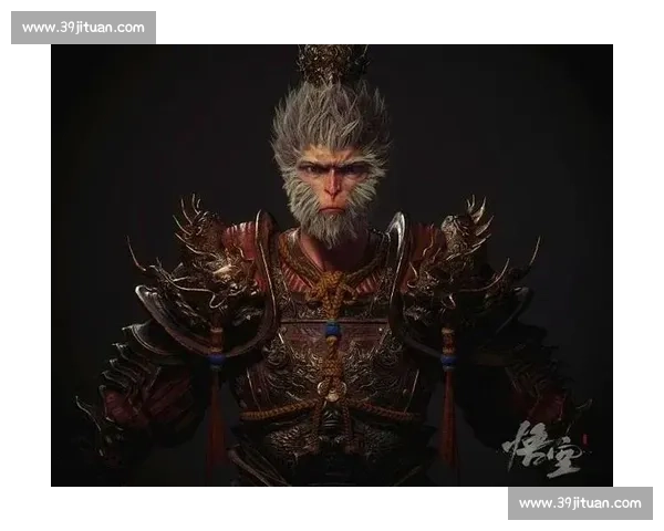 黑神话重构传统神话世界观探秘创新与文化传承的深度融合