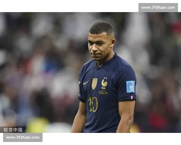 2026世界杯金靴赔率：解析五大联赛球星的夺冠之路