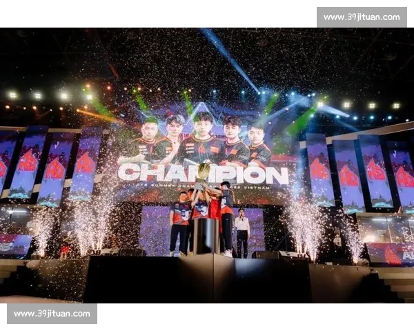 CF冠军杯：从线下到线上，电子竞技的魅力跨越时空！