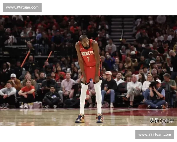 NBA战报：惊险逆转！这支球队用连胜证明自己！