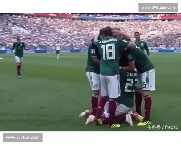 不止于胜负！世界杯战术复盘，它教会了我们什么