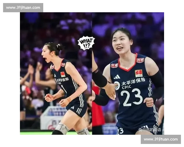 中国女排夺得世联赛冠军，时隔多年再创辉煌！