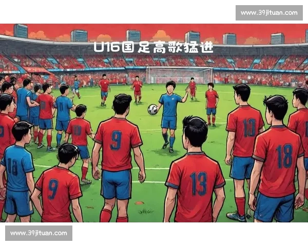 从小组赛到半决赛，这支球队为何能一路高歌猛进