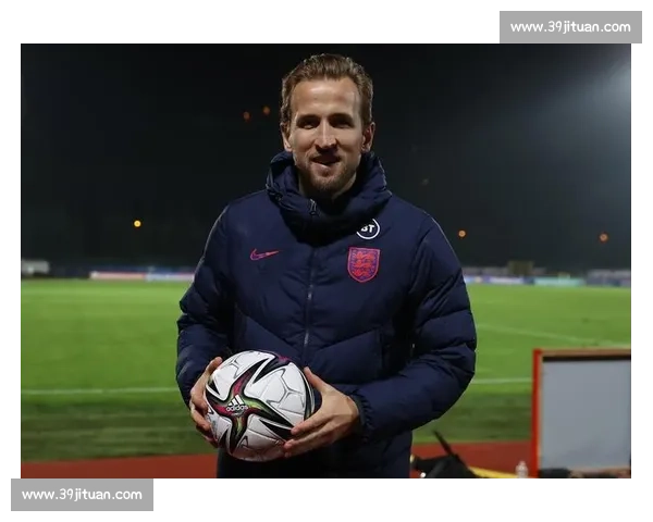 凯恩的“足球情书”：2026世界杯，我将倾尽所有！