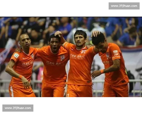 团队至上！金靴背后离不开队友的付出！