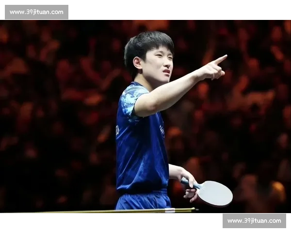 张本智和绝境逢生，打出“王炸”表现，对手直接懵了！