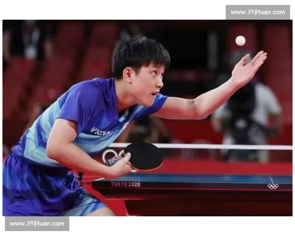 技术革新还是观赏性提升乒乓球新规则的背后故事！
