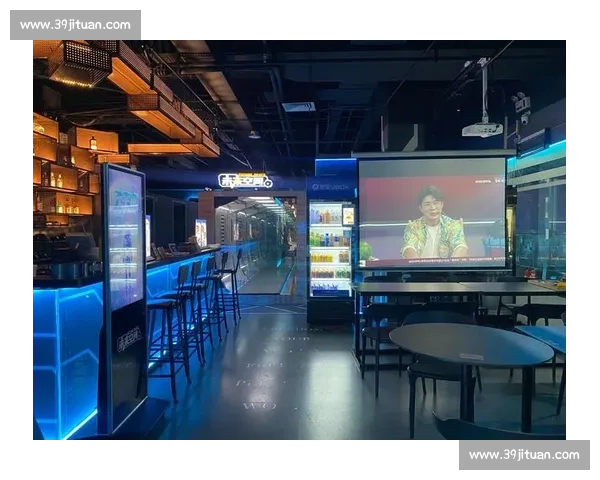 未来观赛新趋势！VR技术，为电竞注入强大生命力