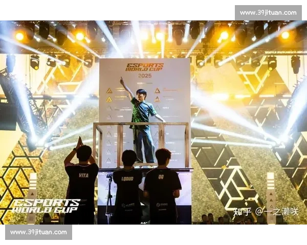 那些年，我们一起追逐的EWC世界电竞杯冠军榜上的英雄！