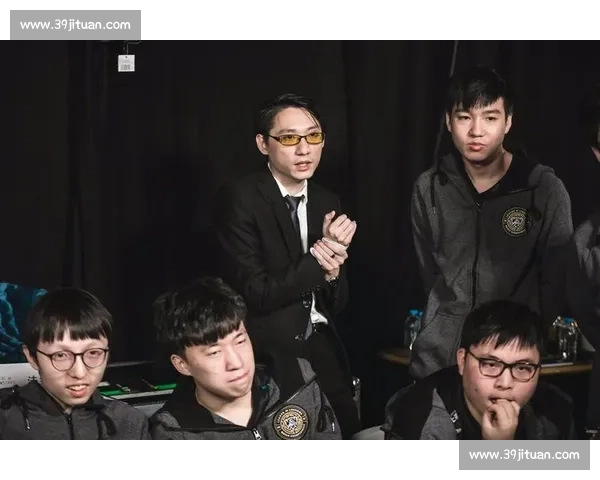 风云变幻,初心不改,年度电竞颁奖典礼的期待值爆表! 风云变幻,初心不改,年度电竞颁奖典礼的期待值爆表!