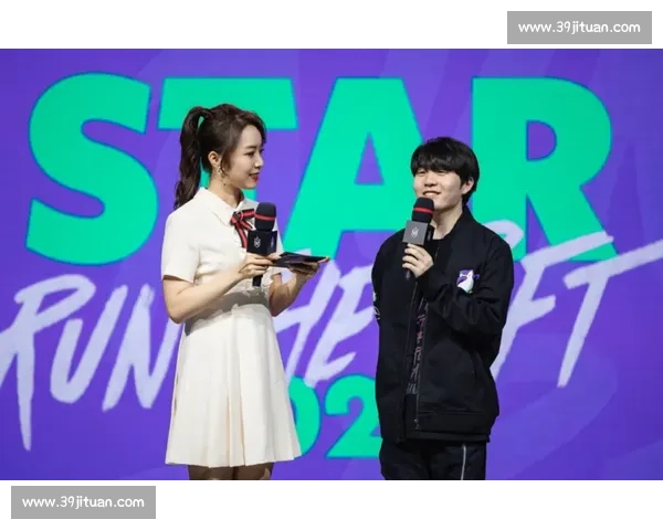 不只看热闹！电竞观众人数统计如何影响赛事商业化