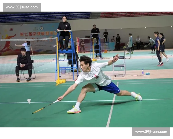 冠军诞生！羽毛球颁奖盛典，巨星闪耀，全场沸腾！