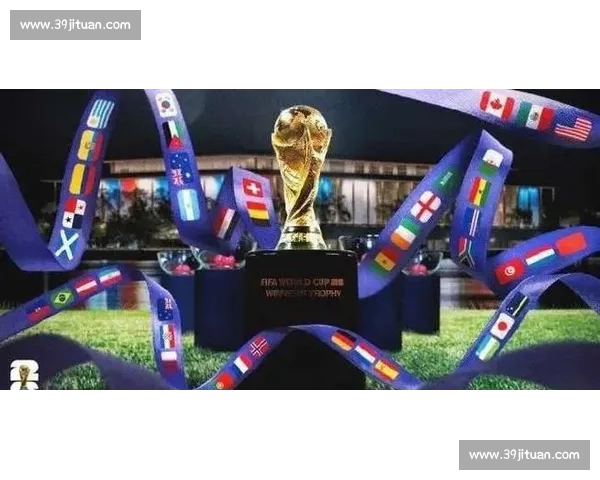 意外的惊喜，2026世界杯淘汰赛总有让人惊叹的瞬间