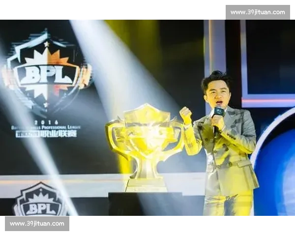 游戏之外的智慧，北美电竞选手的成长之路