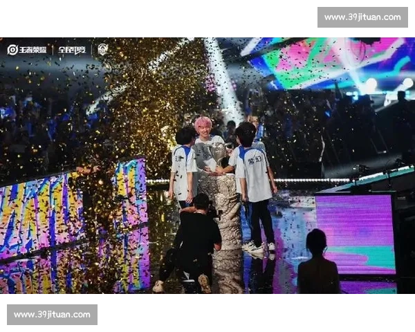 热血沸腾！菲律宾电竞国家队激战正酣，精彩瞬间让你尖叫！