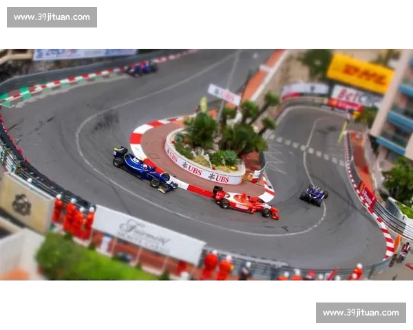 硝烟弥漫！F1电竞国家杯，谁是真正的赛道王者