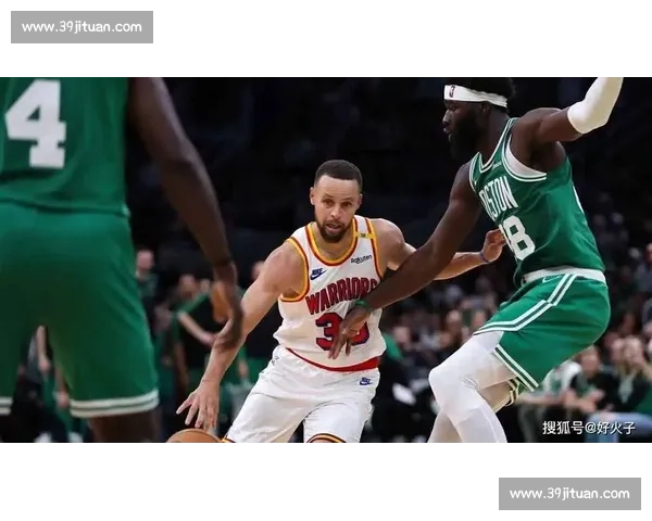 舆论炸锅！NBA总决赛预测：一边倒还是大乱斗