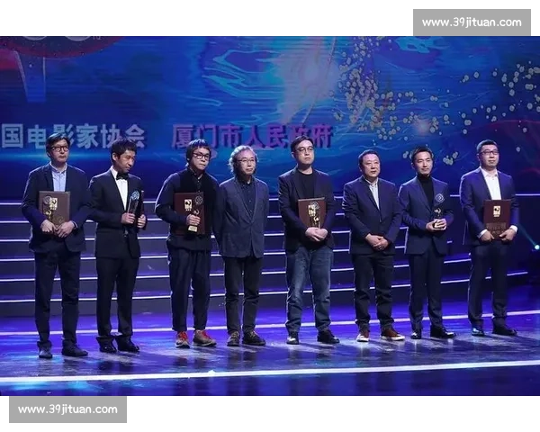 荣誉时刻！电竞国际颁奖典礼致敬为梦想奋斗的每一份子！