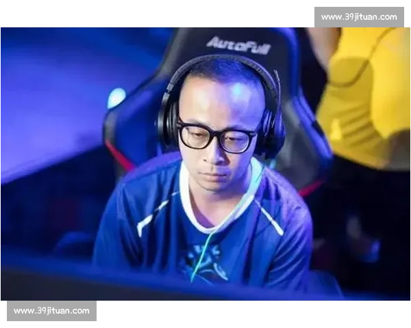 谁主沉浮全球电竞年度报告，深度剖析行业格局变迁