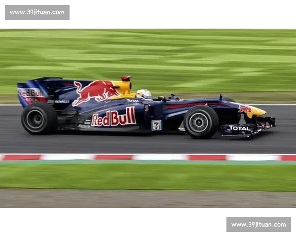 速度与激情，F1日本站上演巅峰对决，红牛能否延续统治