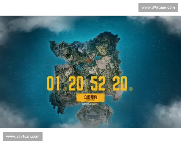 黑马崛起还是宿敌对决PUBG全球锦标赛悬念迭起