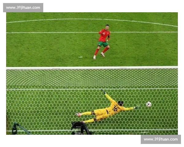 C罗缺席世界杯决赛，葡萄牙遗憾出局，球迷心碎