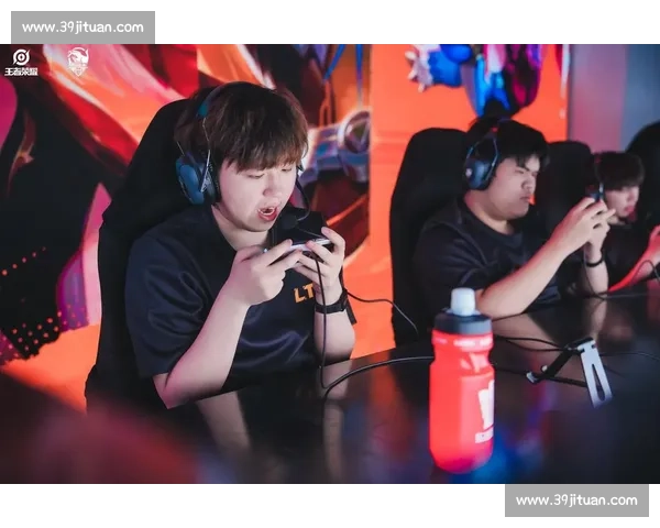 不只是游戏！XX电竞联赛的职业化之路，比你想象的更燃！
