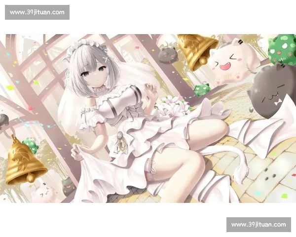 次元壁破了！二次元偶像空降英雄联盟，粉丝直呼“我活久见”！