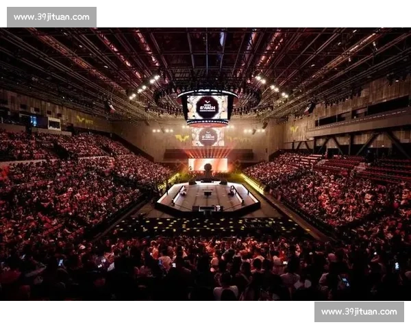 电竞精神永不熄，冠军榜上的故事还在继续