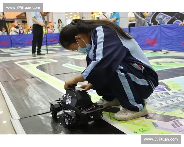 AI裁判闪耀赛场，选手们的心声这样说！